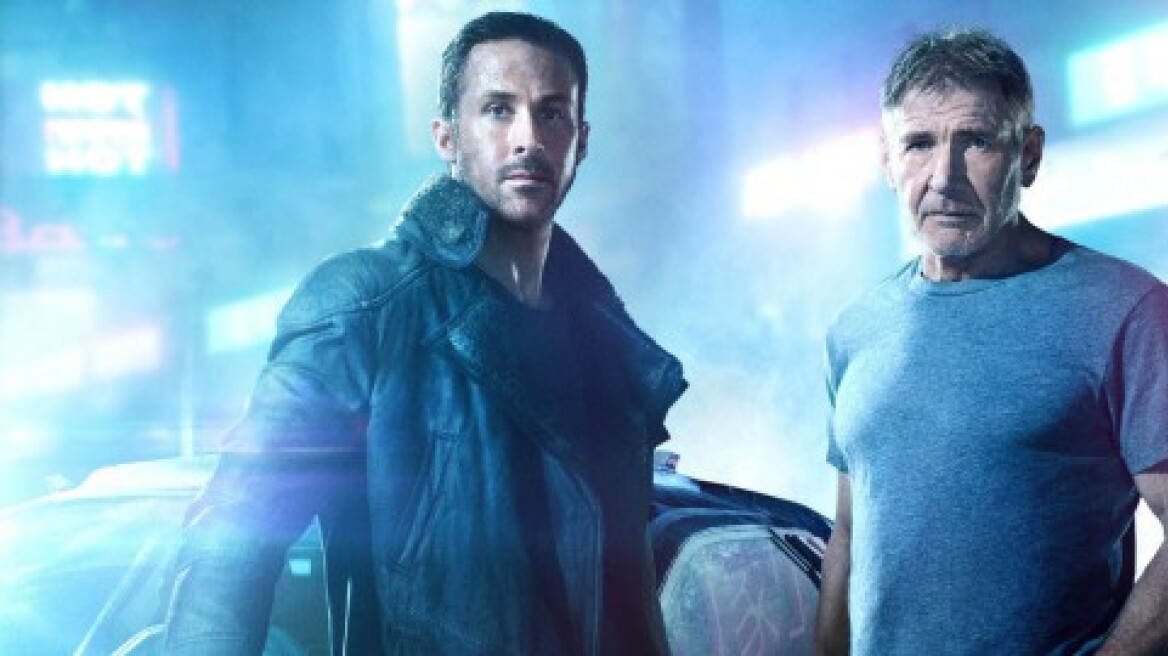 Βίντεο: Νέο εντυπωσιακό τρέιλερ για το «Blade Runner 2049»