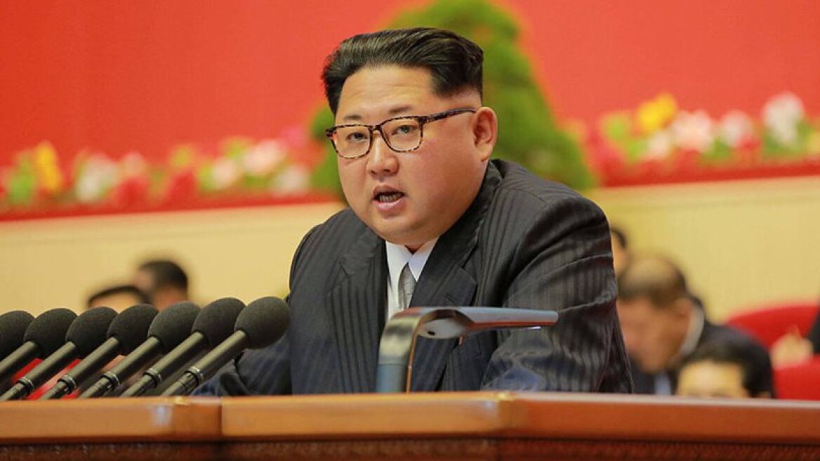 Πιονγκγιάνγκ: Δεν συζητάμε το πυρηνικό μας πρόγραμμα όσο παραμένει η «εχθρική πολιτική» των ΗΠΑ
