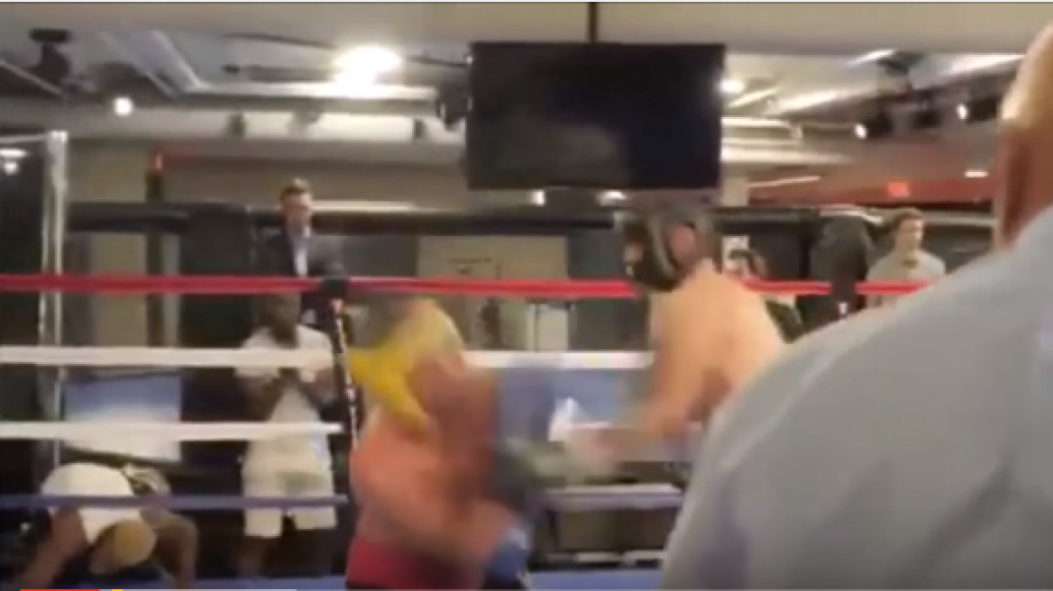 Paulie Malignaggi says boxing world laughing at Conor McGregor (videos)