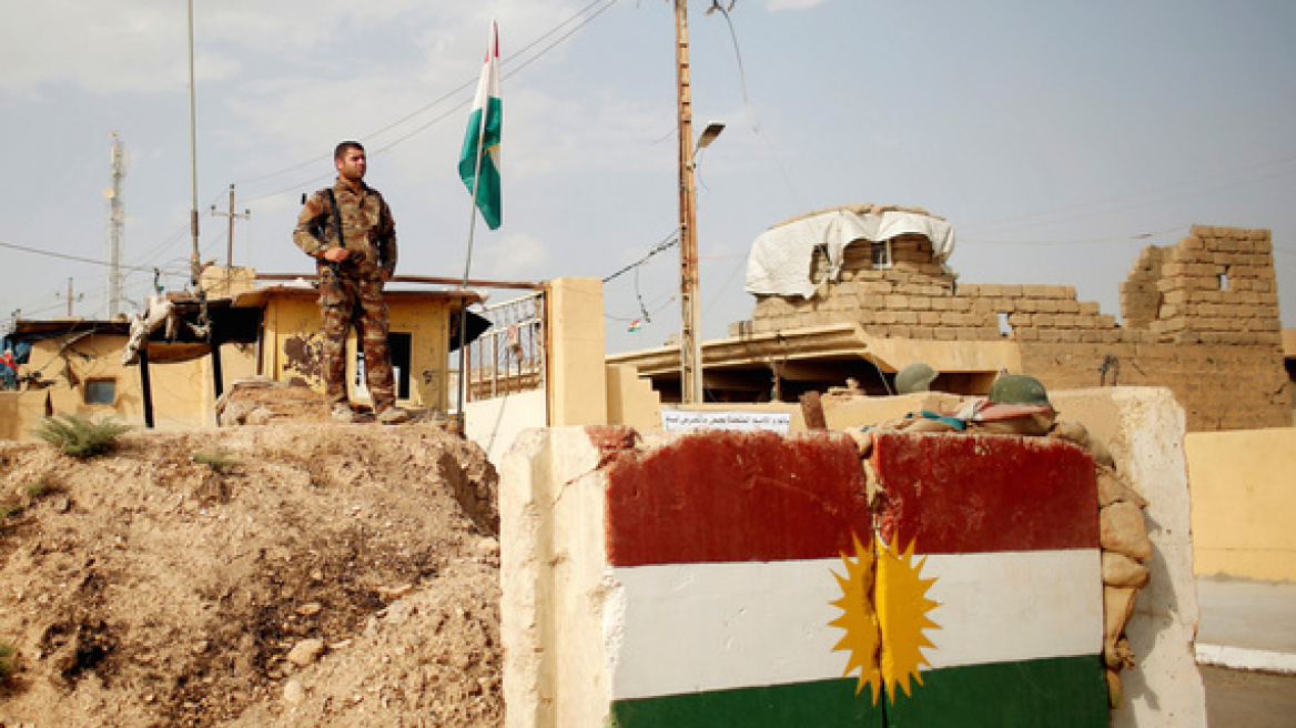 Turkey fumes as Sinjar Yazidis declare “democratic autonomy”