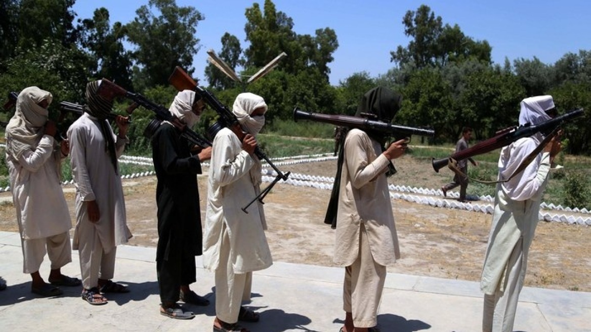 Απάντηση των Ταλιμπάν στον Τραμπ: Το Αφγανιστάν θα γίνει νέο νεκροταφείο για τις ΗΠΑ