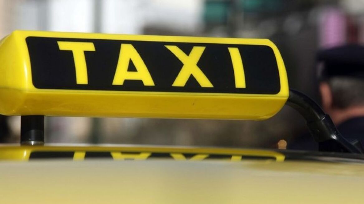 Ανήλικος ξάφρισε τις εισπράξεις ταξιτζή στη Βέροια
