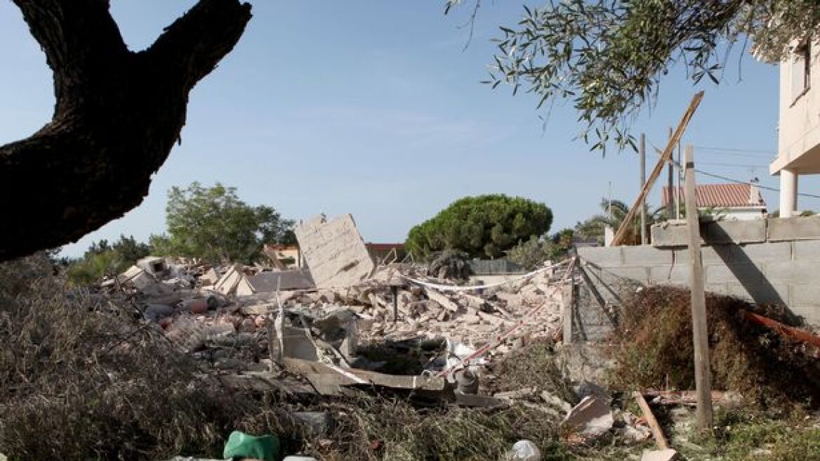 Επίθεση στη Βαρκελώνη: Ζώνη με εκρηκτικά στο σπίτι της πόλης Αλκανάρ