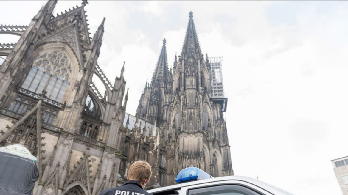 Μυστικές υπηρεσίες: Τζιχαντιστές σχεδιάζουν χτυπήματα σε εκκλησίες της Ευρώπης