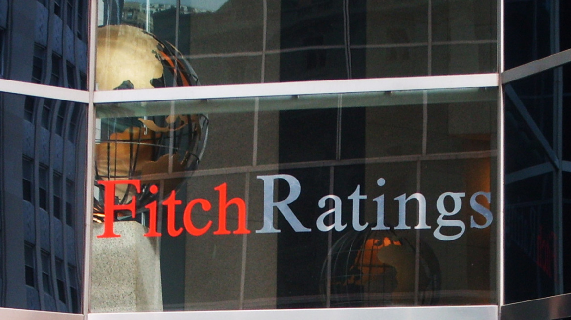 Fitch: Αναβάθμισε τα καλυμμένα ομόλογα μεγάλων ελληνικών τραπεζών