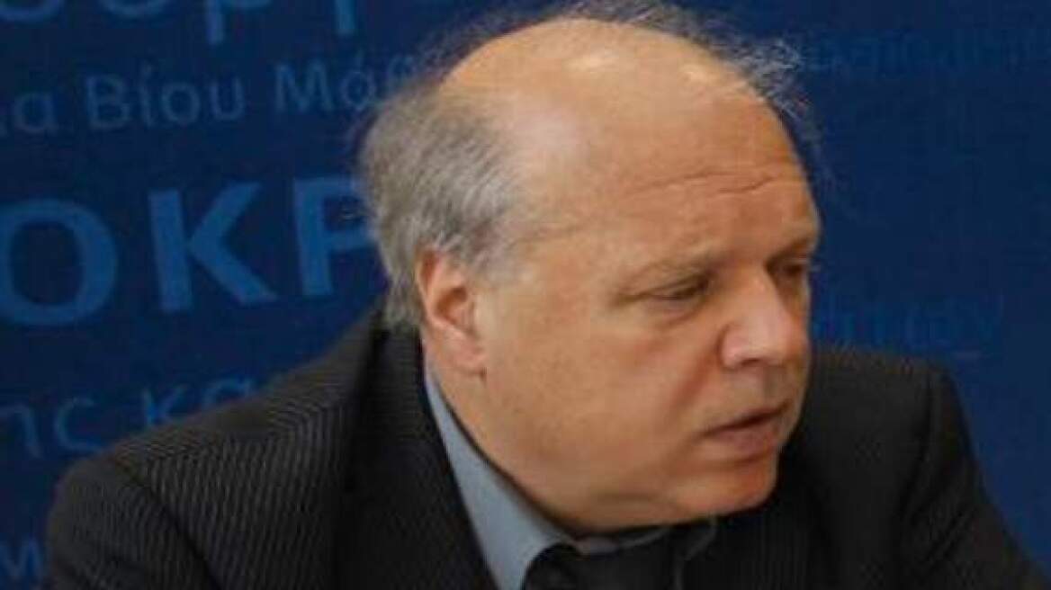 Απεβίωσε ο πρώην δήμαρχος Γαλατσίου Κυριάκος Τσίρος