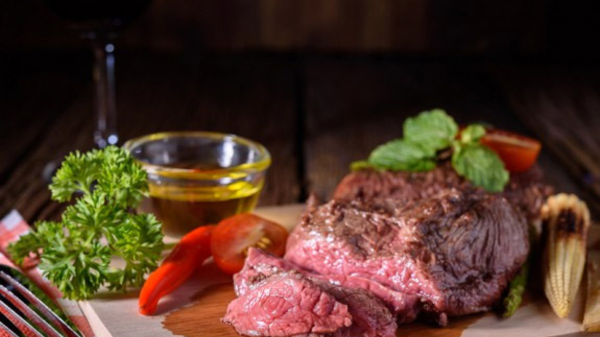 Rare, medium ή well done; Ξέρεις την ορολογία στο ψήσιμο του κρέατος;