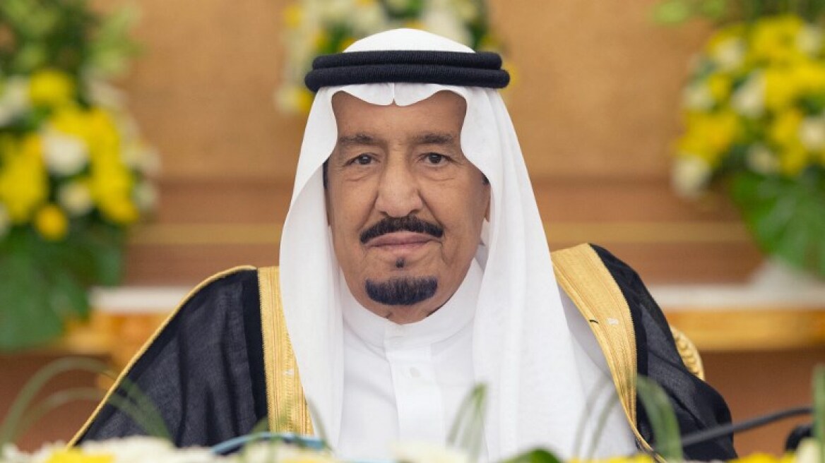 Οι φετινές διακοπές του βασιλιά της Σαουδικής Αραβίας κόστισαν 100 εκατ δολάρια!
