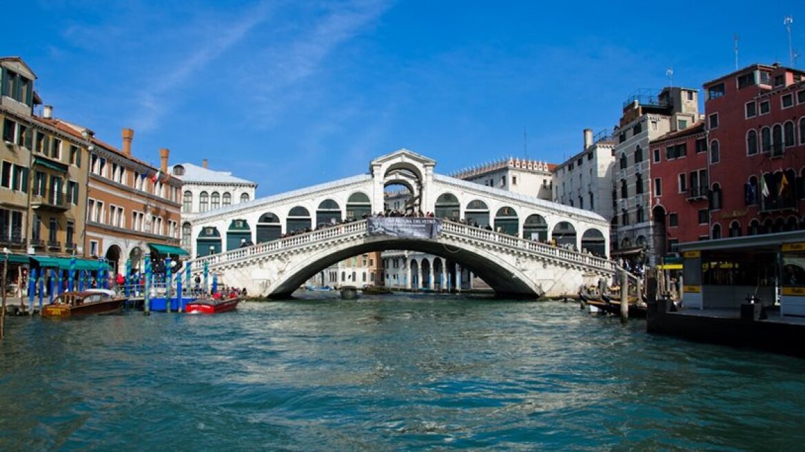Venice Mayor: Anyone shouting “Allahu Akbar” will be shot on the spot (video)