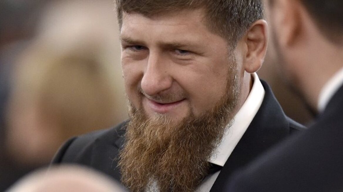 Ο ηγέτης της Τσετσενίας αναγκάζει διαζευγμένα ζευγάρια να είναι ξανά μαζί