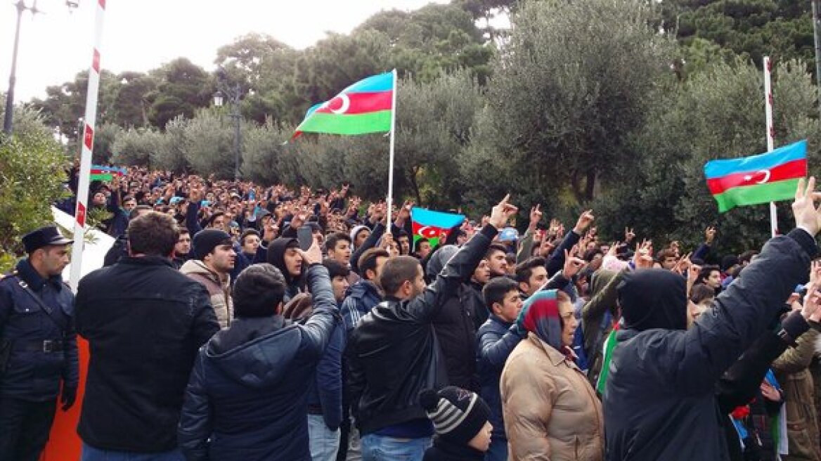 Αζερμπαϊτζάν: Διακόπτει τη λειτουργία του το ανεξάρτητο πρακτορείο Turan