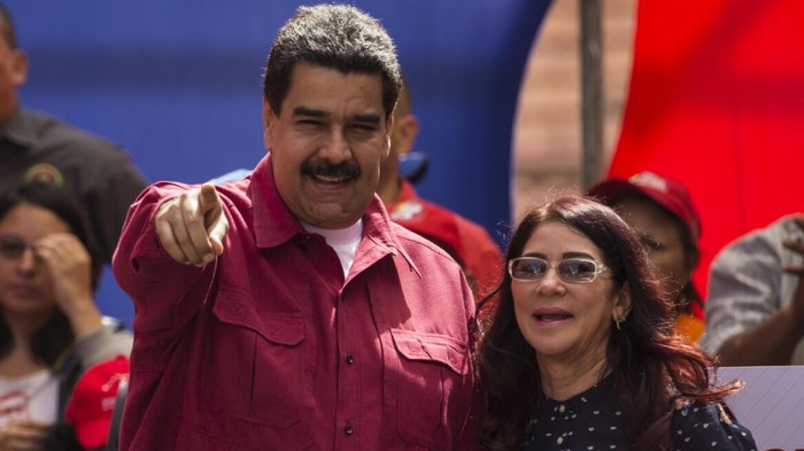 Βενεζουέλα: Ο Μαδούρο θα κάνει δημοψήφισμα για το νέο Σύνταγμα