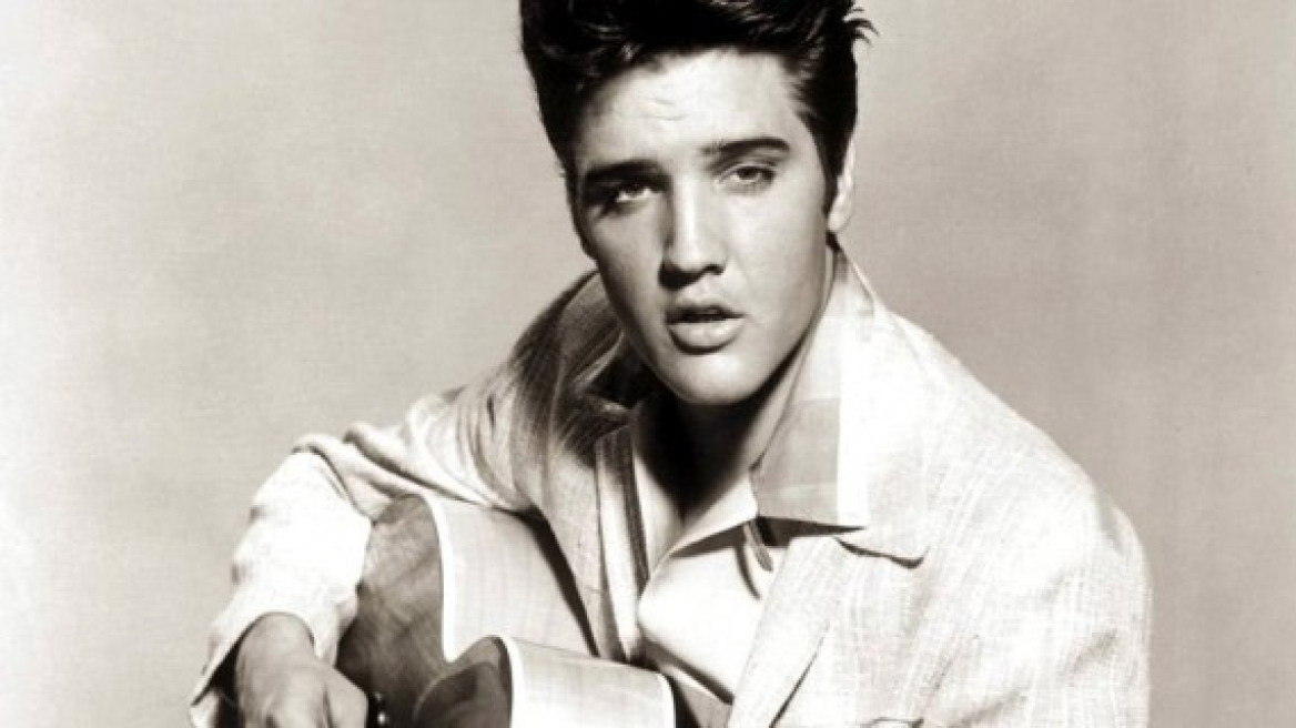 Οι ακραίες διατροφικές συνήθειες του Elvis Presley