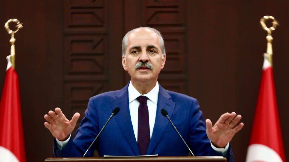 Τούρκος υπουργός Πολιτισμού: Δικαίωμά μας να ανοίξει η Αγία Σοφία για προσευχή