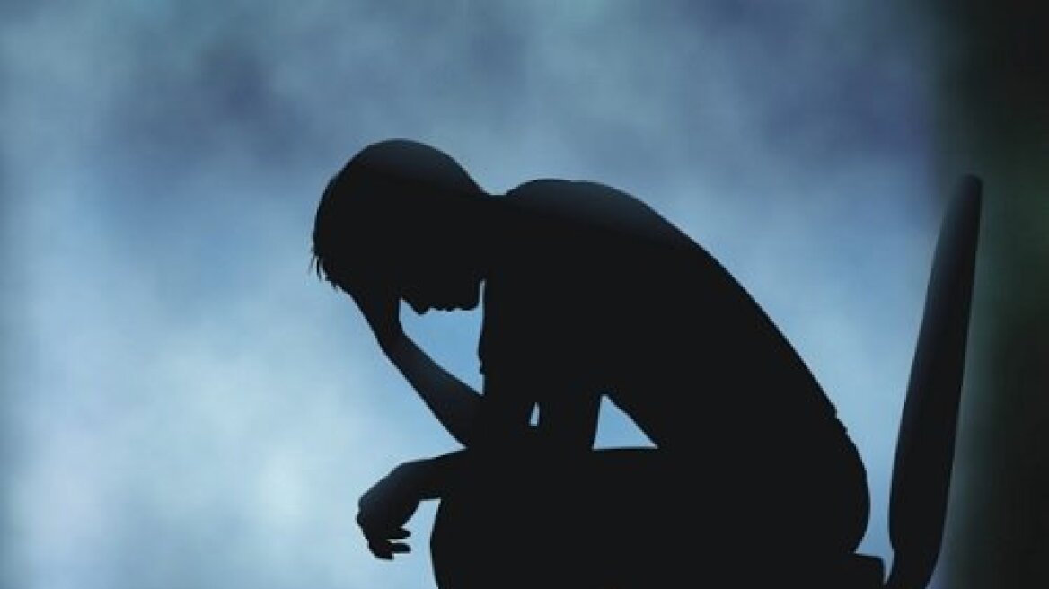 Η «αυτοδιαχείριση» της σκέψης σας ενάντια στην κατάθλιψη