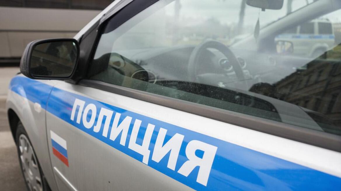 Ρωσία: Επίθεση τζιχαντιστών στο Κασπίσκ - Νεκρός ένας αστυνομικός και δύο δράστες