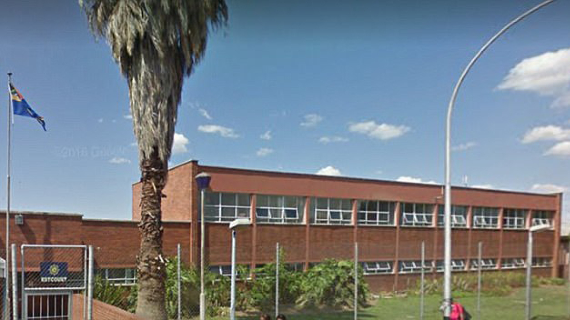 Νότια Αφρική: Στο δικαστήριο οι πέντε κανίβαλοι - Σοκάρει η δολοφονία 25χρονης