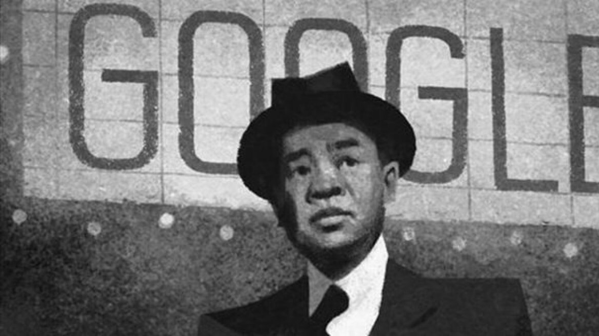 H Google τιμά τον Κινέζο κινηματογραφιστή Τζέιμς Γιονγκ Χάου 