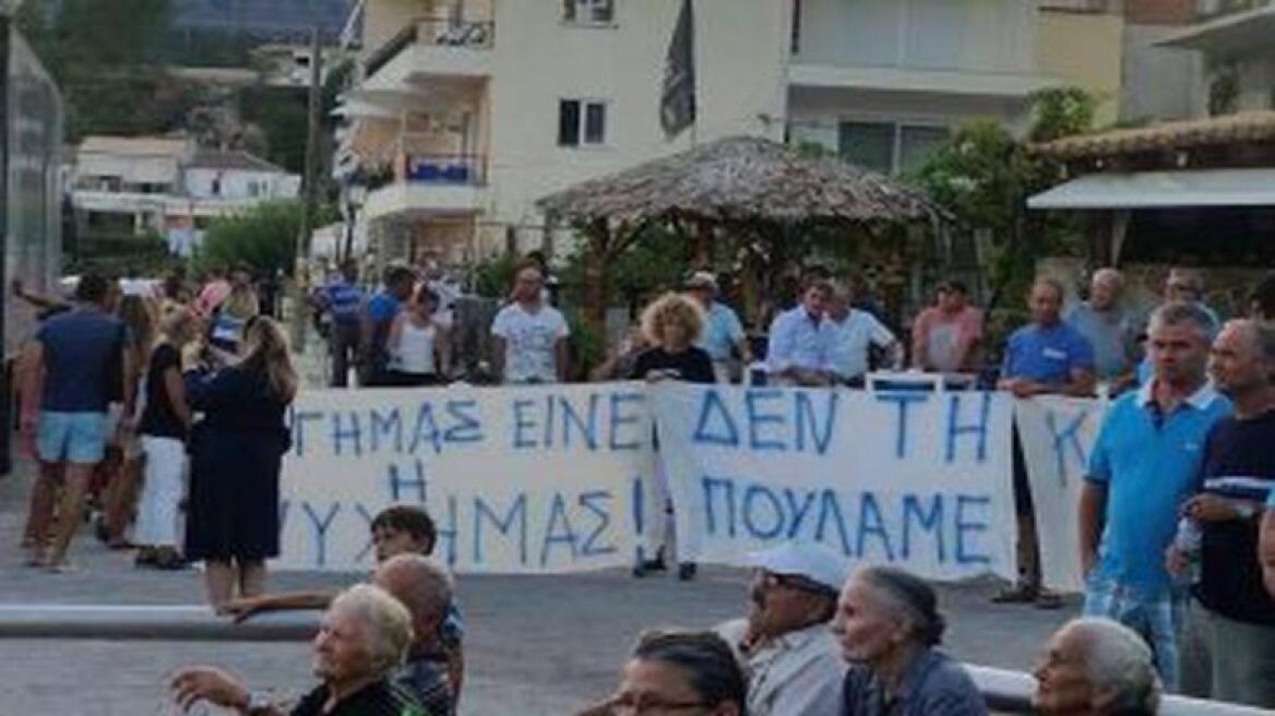 Αλβανία: Δεκάδες προσαγωγές ομογενών στη Χειμάρρα