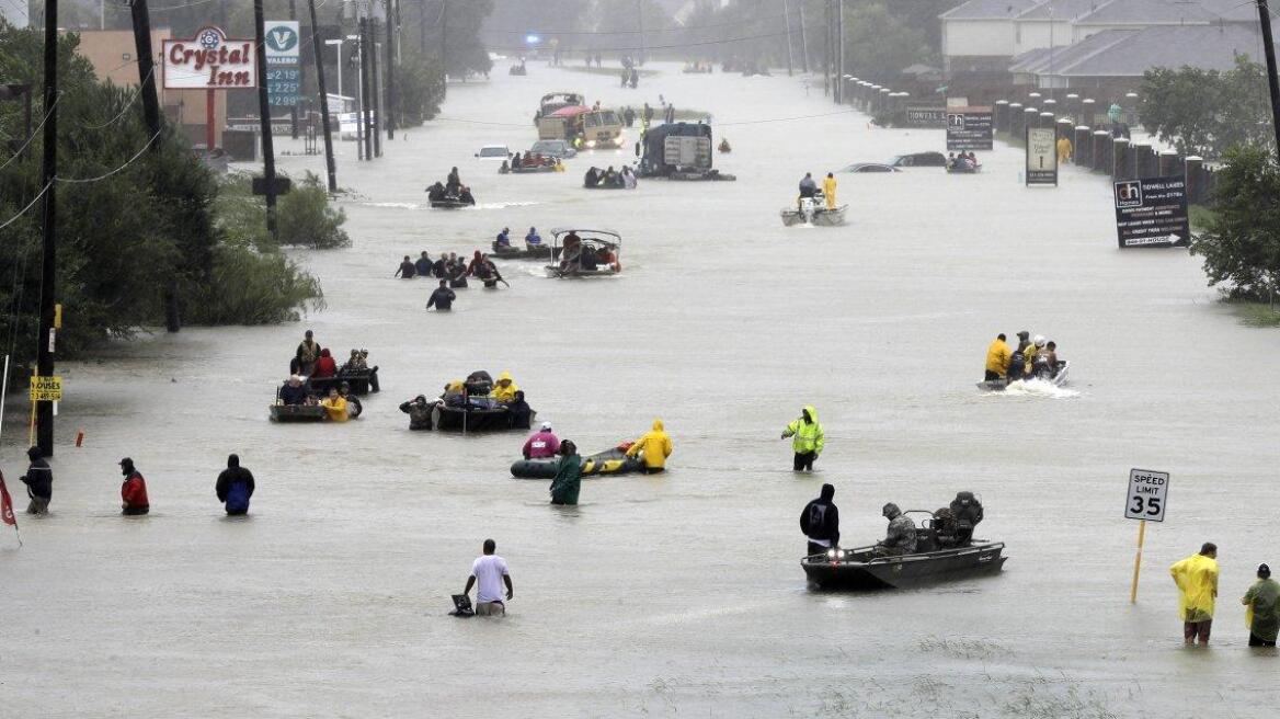 University of Tampa professor fired after tweeting Hurricane Harvey is ‘karma’ for Texas voting Republican