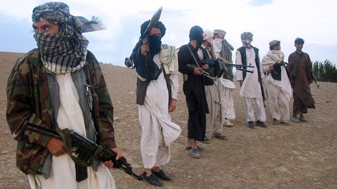 Αφγανιστάν: Οι Ταλιμπάν εκτέλεσαν δύο ηγετικά στελέχη του Ισλαμικού Κράτους