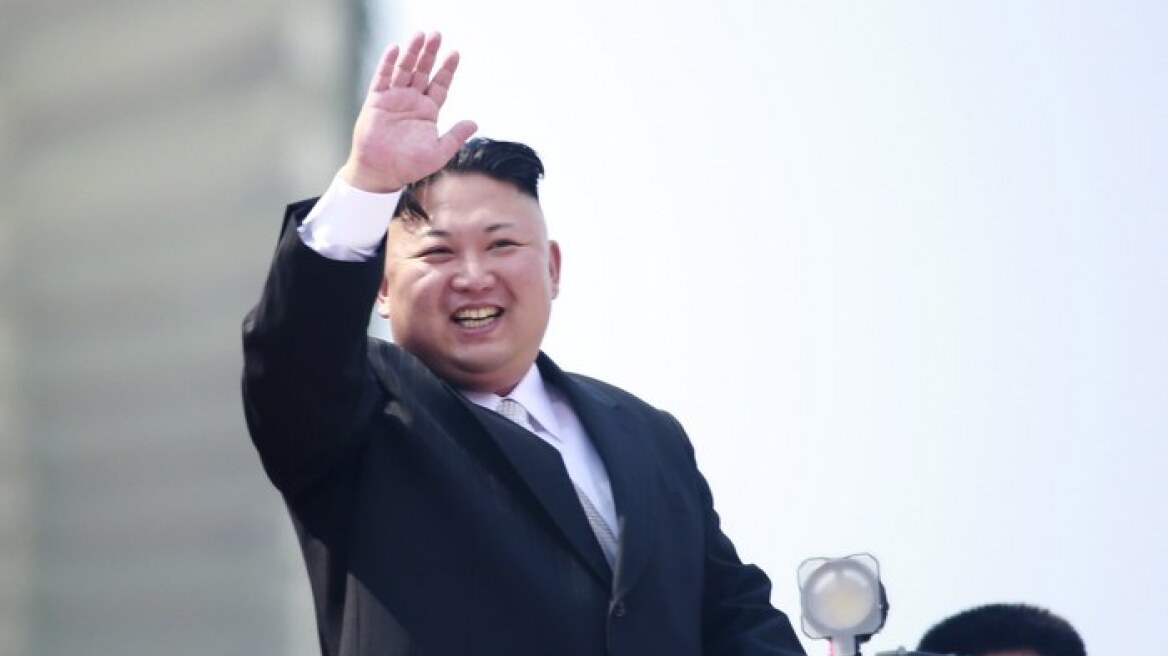 Βόρεια Κορέα: Για τρίτη φορά πατέρας ο Κιμ Γιονγκ Ουν