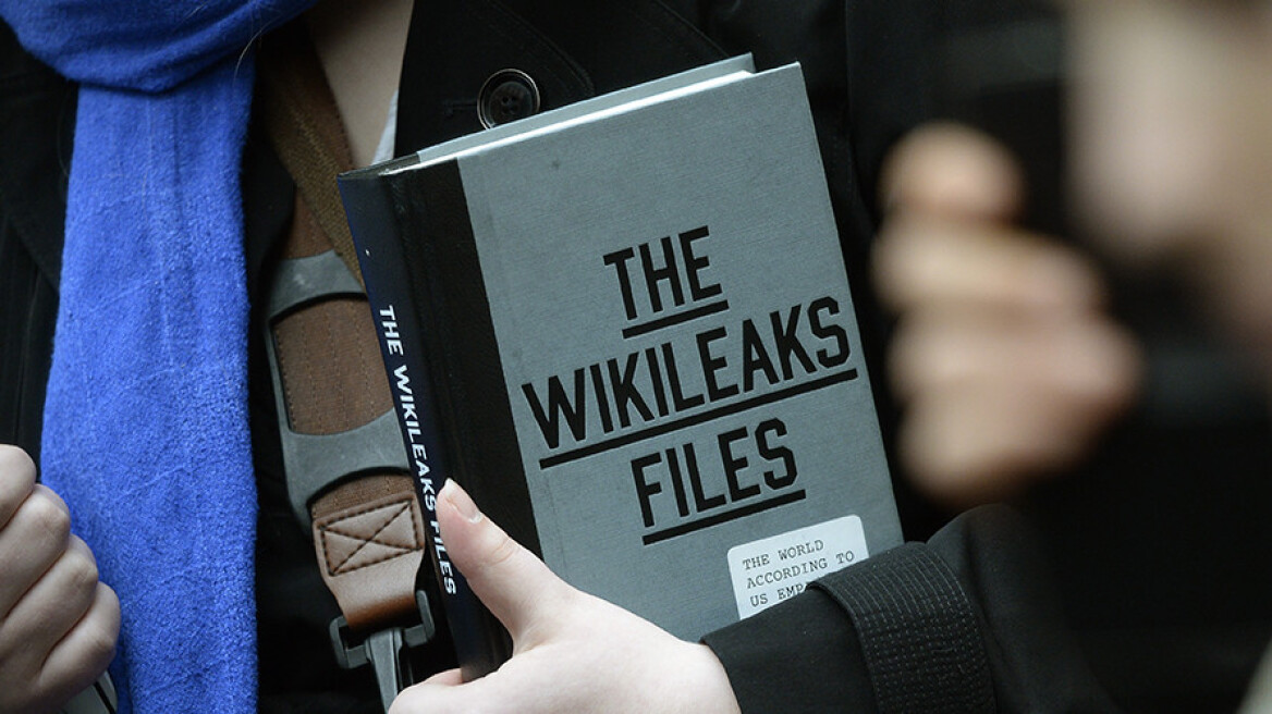 Νέα βόμβα από τα Wikileaks: Πώς η CIA εισχωρεί σε συστήματα με Windows