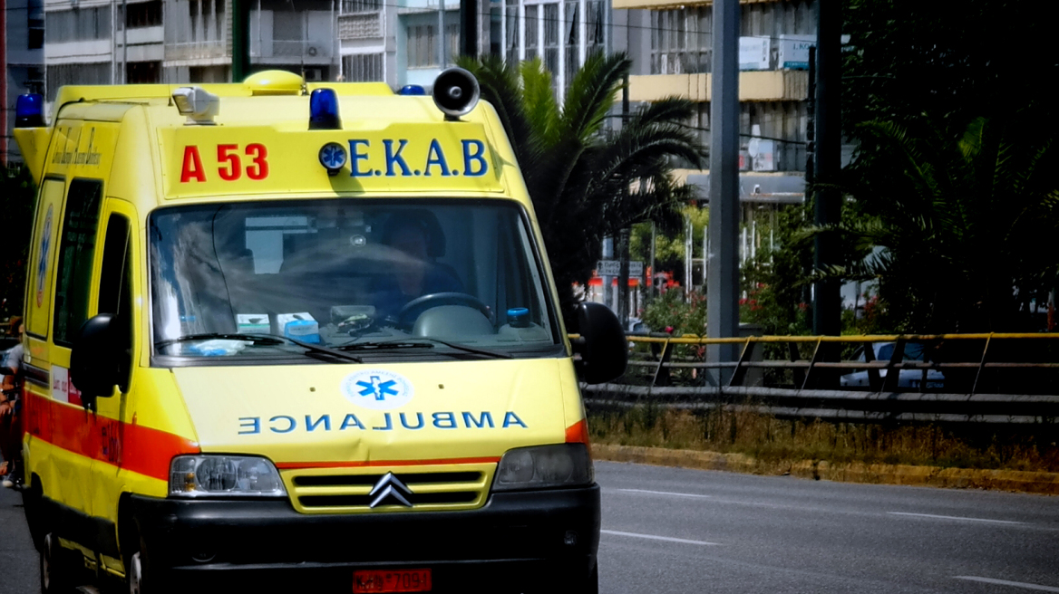 Σέρρες: Τραγικός θάνατος 35χρονου - Παρασύρθηκε διαδοχικά από δύο αυτοκίνητα
