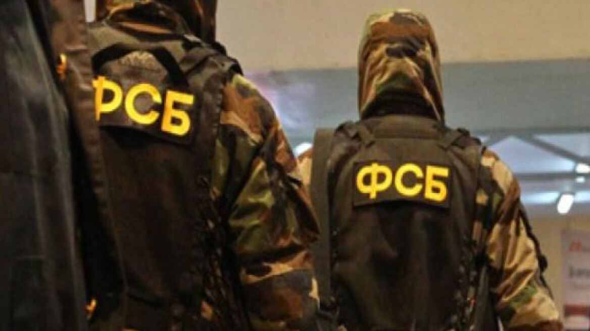 Συνελήφθησαν δύο τζιχαντιστές που ετοίμαζαν επίθεση στη Μόσχα