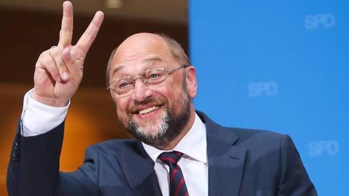 Εκλογές στη Γερμανία: Ο Σουλτς ελπίζει να τον εκτοξεύσει το debate της Κυριακής