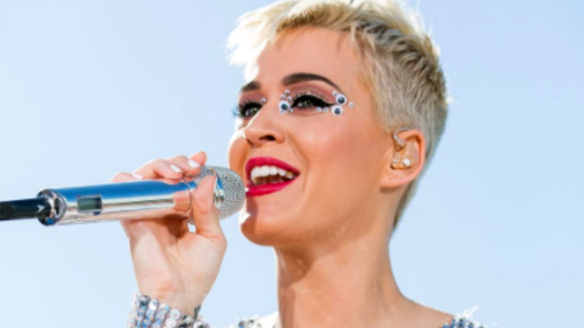 Μια πρώην υπάλληλος της Katy Perry την κατηγορεί ότι της έκοψε το δάχτυλο