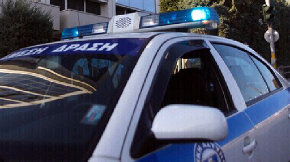 Θεσσαλονίκη: Συνελήφθη στην Άνω Πόλη ζευγάρι εμπόρων ναρκωτικών	