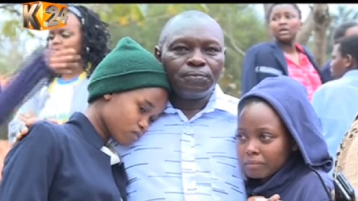 Τραγωδία στο Ναϊρόμπι: Επτά μαθήτριες νεκρές από πυρκαγιά σε οικοτροφείο