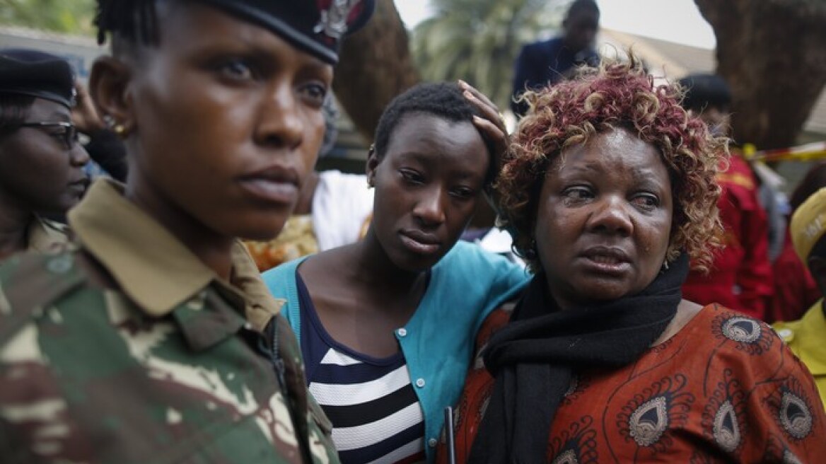 Κένυα: Εμπρησμός πίσω από την πυρκαγιά σε οικοτροφείο όπου έχασαν τη ζωή τους εννέα κορίτσια