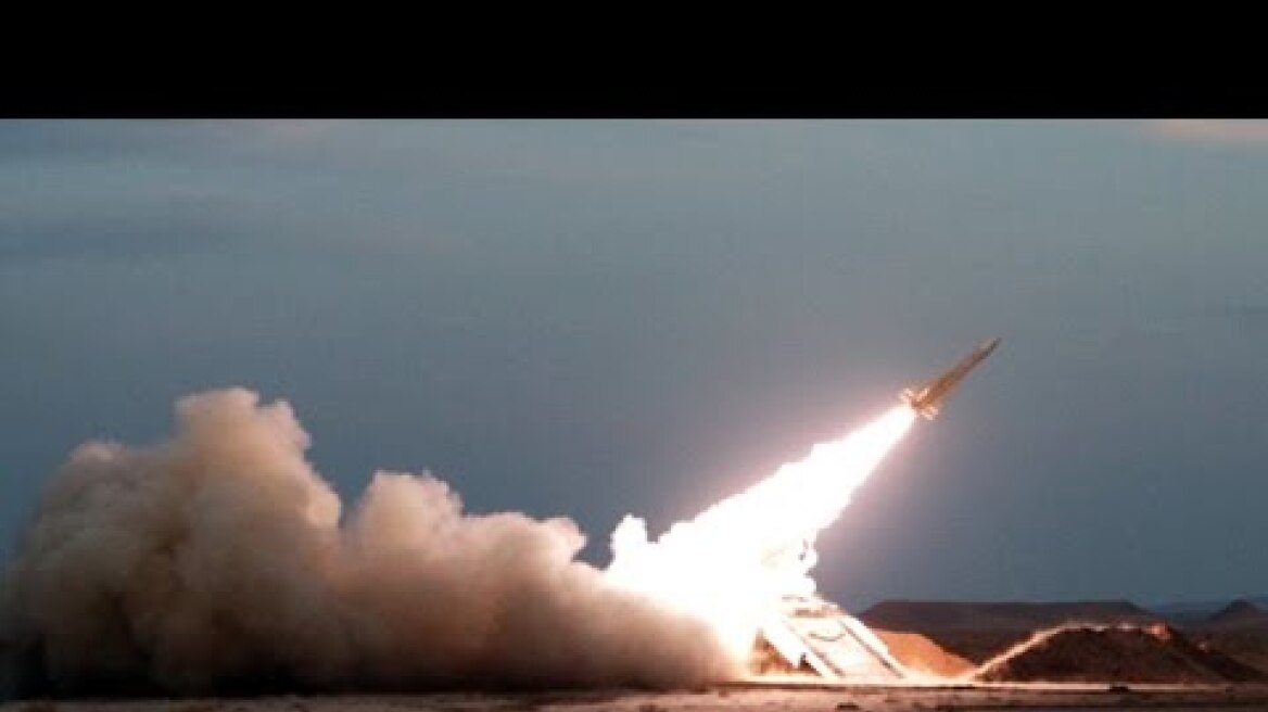 Ν. Κορέα: Η Βόρεια Κορέα ετοιμάζεται για νέα εκτόξευση βαλλιστικού πυραύλου