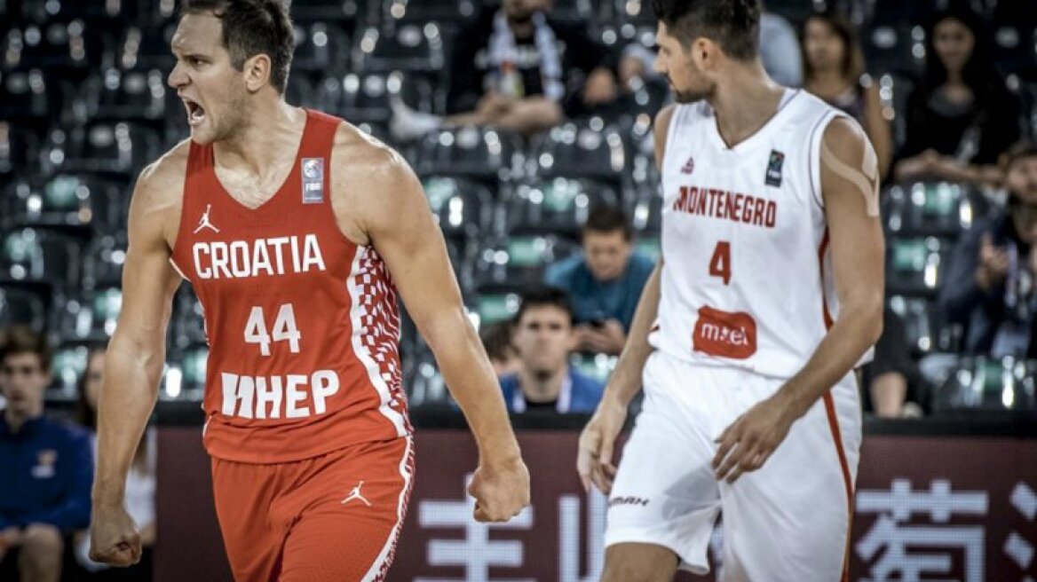 Eurobasket 2017: Συνεχίζουν αήττητες Ρωσία και Κροατία