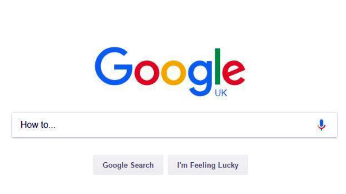 Google: Ποιες είναι οι πιο συχνές ερωτήσεις για το «πώς να...» που θέτουν οι χρήστες;