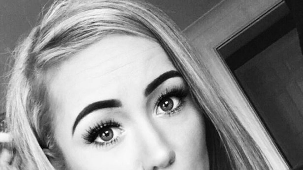 Βρετανία: 23χρονη μητέρα αυτοκτόνησε μετά από «άρρωστο» τρολάρισμα
