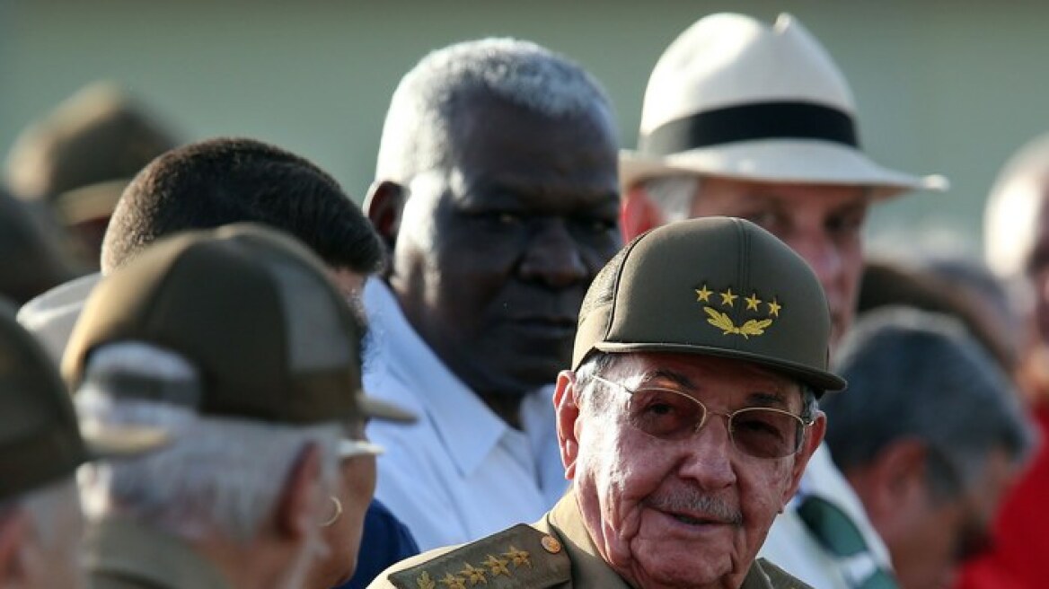 Οι Κουβανοί ξεκίνησαν τις διαδικασίες αναζήτησης του διαδόχου του Ραούλ Κάστρο