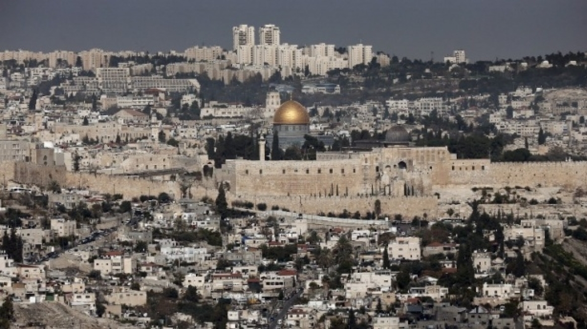 Το Ισραήλ ενέκρινε άλλες 4.500 οικιστικές μονάδες στην Ιερουσαλήμ