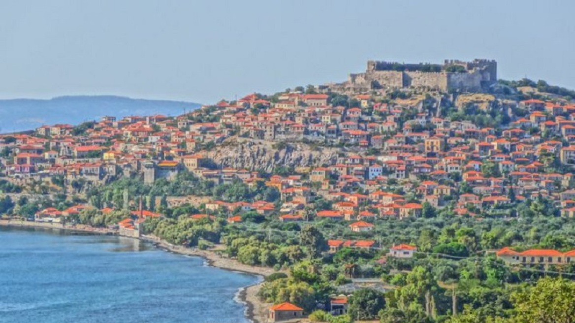 «Βούλιαξαν» από Τούρκους τουρίστες τα νησιά του β. Αιγαίου για τη γιορτή του Κουρμπάν Μπαϊράμ 