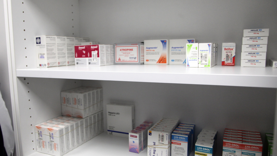 Φαρμακοποιοί Θεσσαλονίκης: Ασθενείς περιμένουν μέχρι και 4 μήνες για να πάρουν φάρμακα!