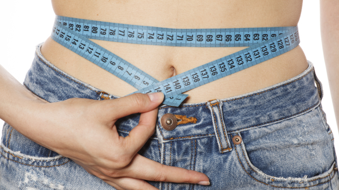 Πώς να χάσετε κιλά... χωρίς δίαιτα;