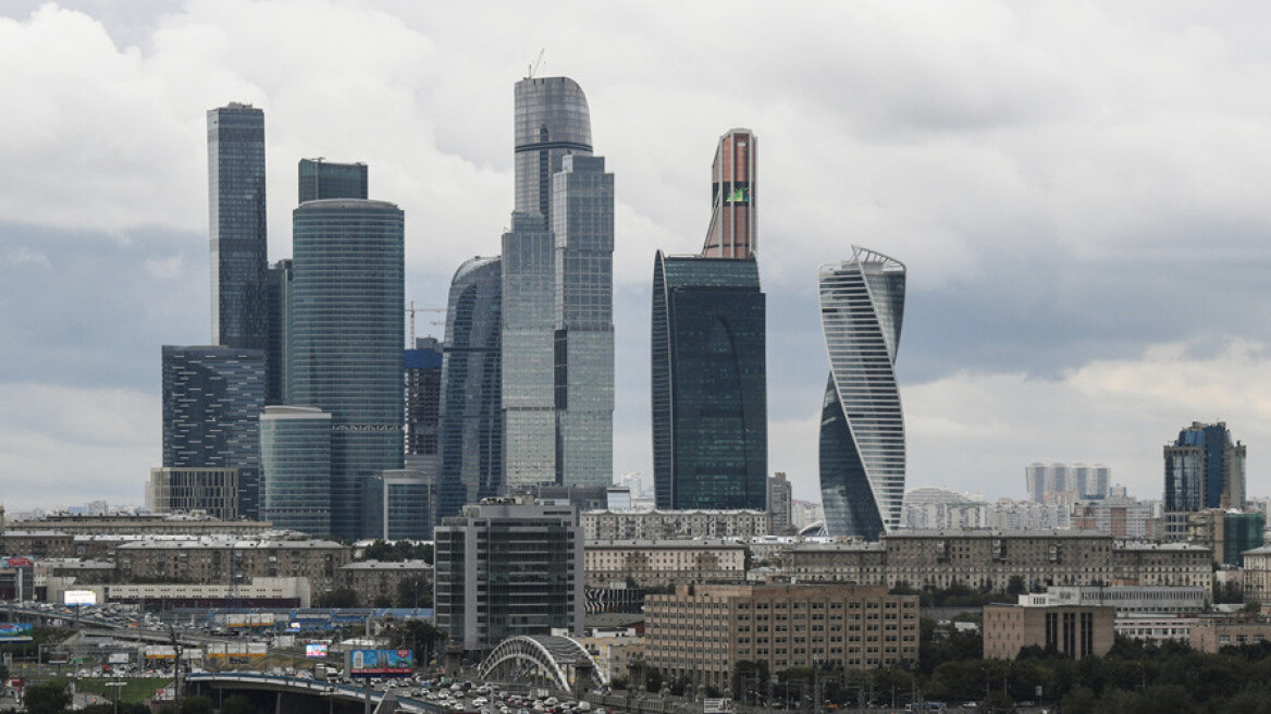 Εκκενώθηκε ουρανοξύστης στη Μόσχα - Εντόπισαν «ύποπτο αντικείμενο»