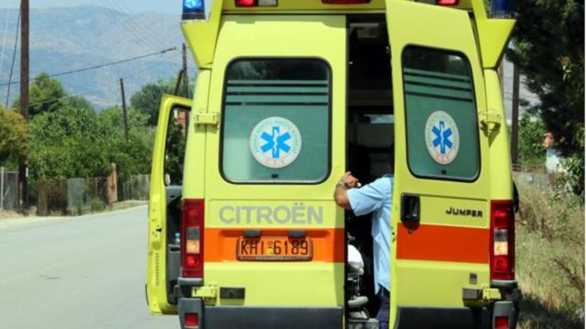 Μυτιλήνη: 81χρονος που αγνοείτο από χθες βρέθηκε νεκρός στη θάλασσα