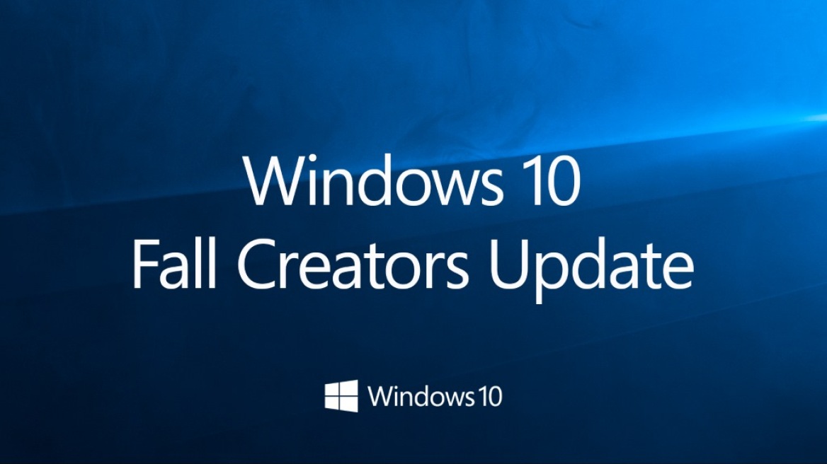 Τι θα περιλαμβάνει το Windows 10 Fall Creators Update 