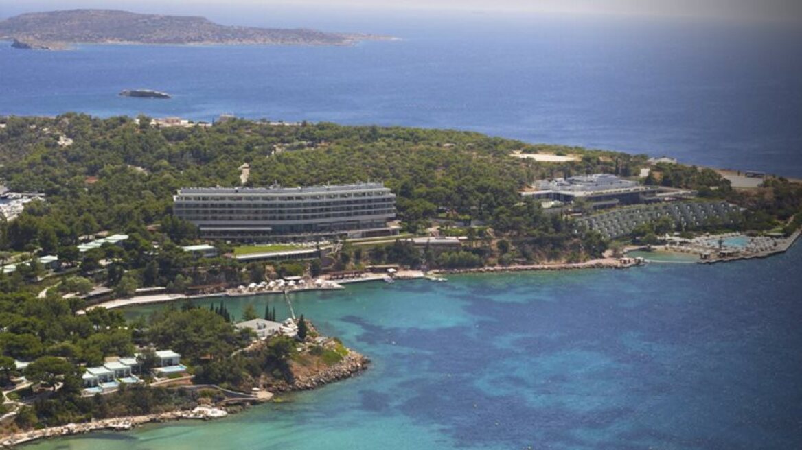 Asteras Vouliagmenis to become the first “Four Seasons” Resort in Greece