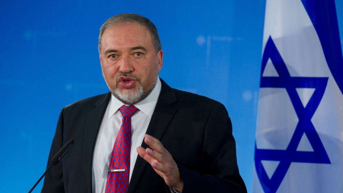 Ο ισραηλινός υπουργός Άμυνας προειδοποιεί το Ιράν και τη Συρία