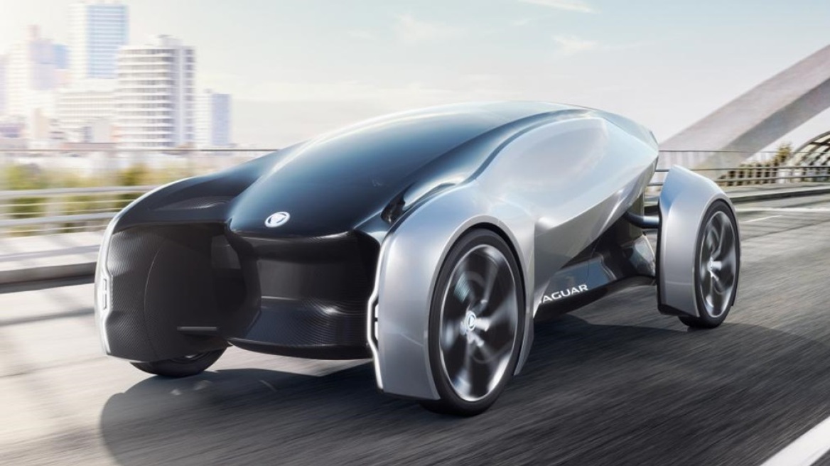 Τα σχέδια της Jaguar για το μέλλον