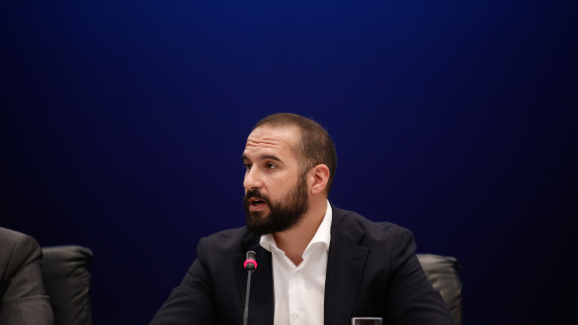 Τζανακόπουλος: Η τρίτη αξιολόγηση πρέπει να ολοκληρωθεί άμεσα και χωρίς νέα μέτρα